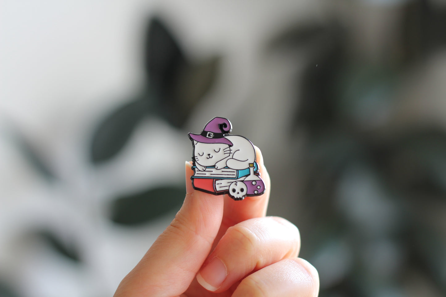 Halloween Lover Needle Minder Collection