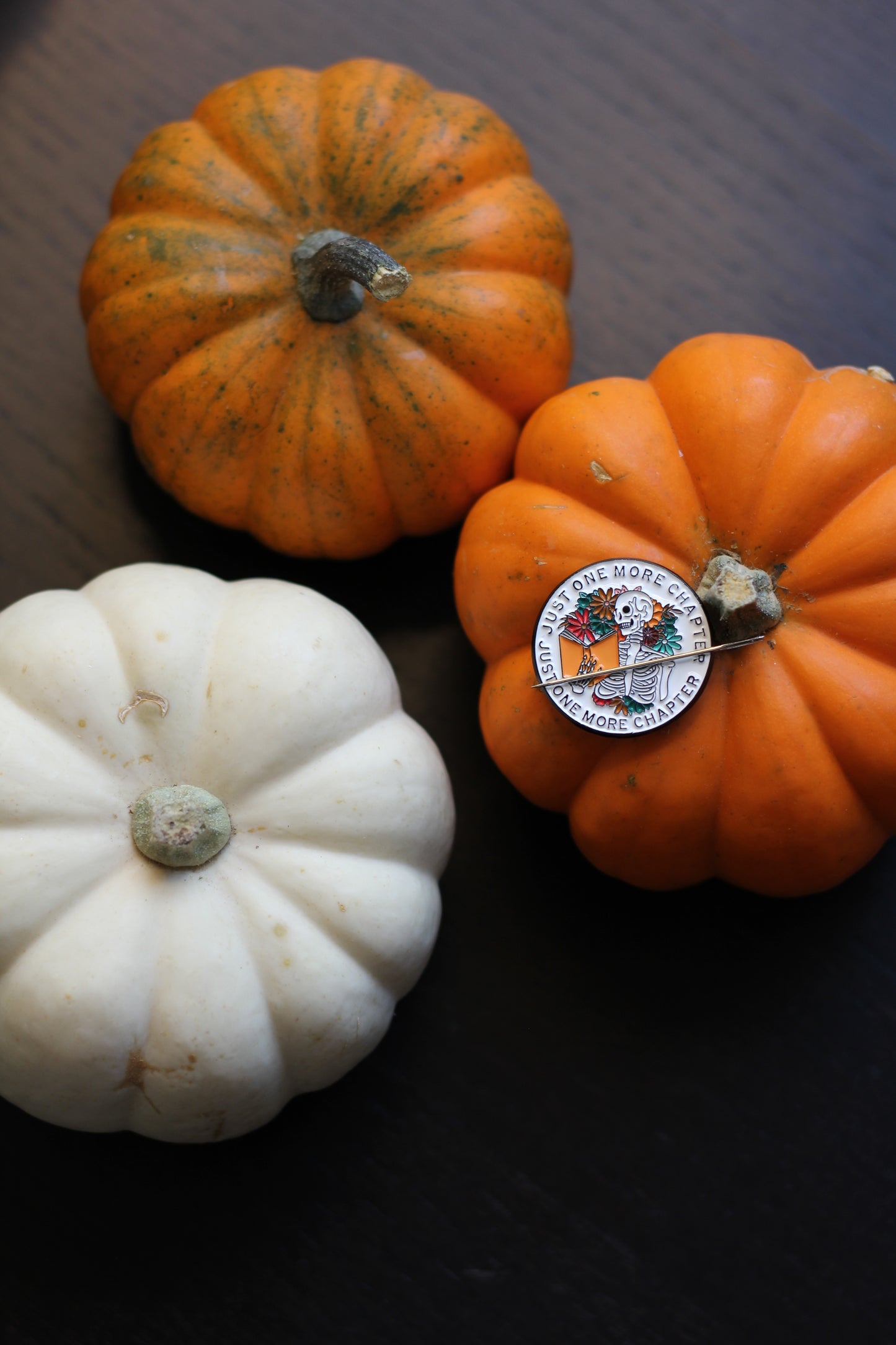 Halloween Lover Needle Minder Collection