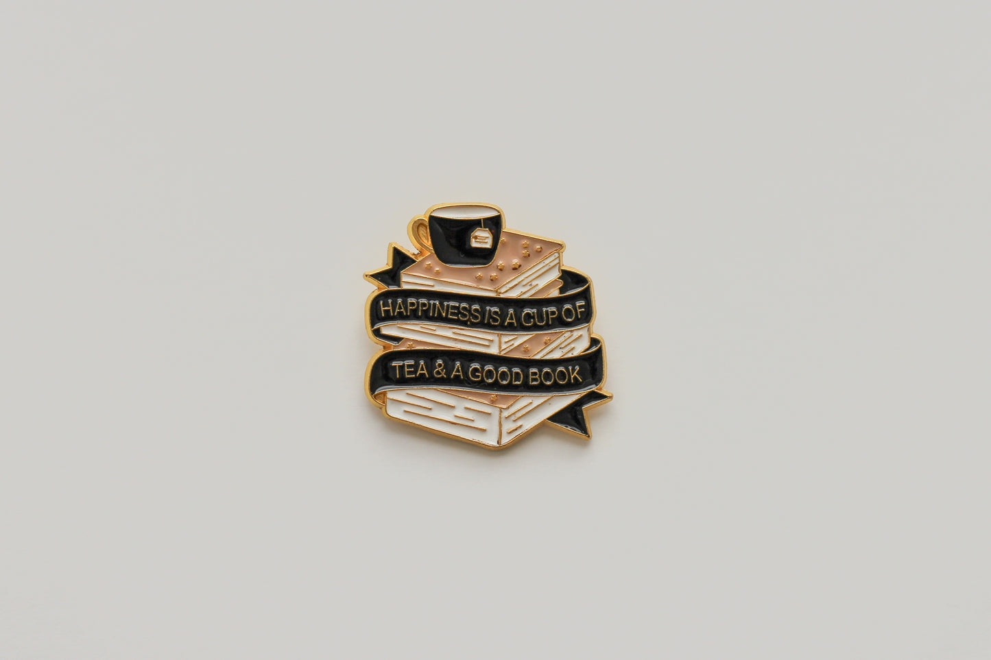 The Book Lover Needle Minder Collection