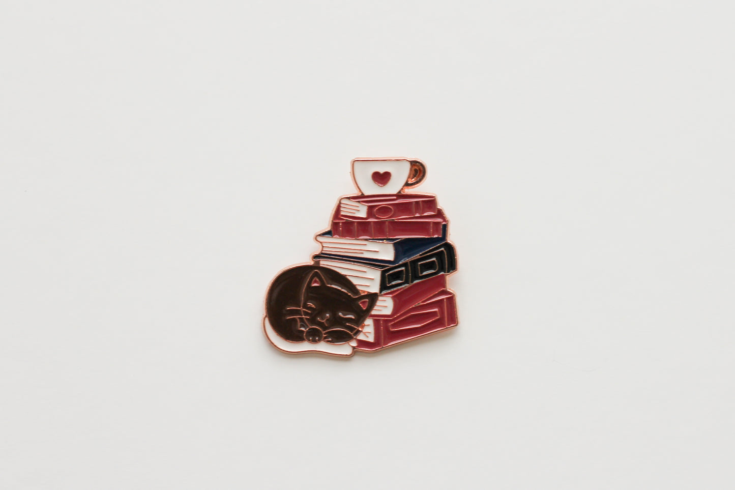 The Book Lover Needle Minder Collection