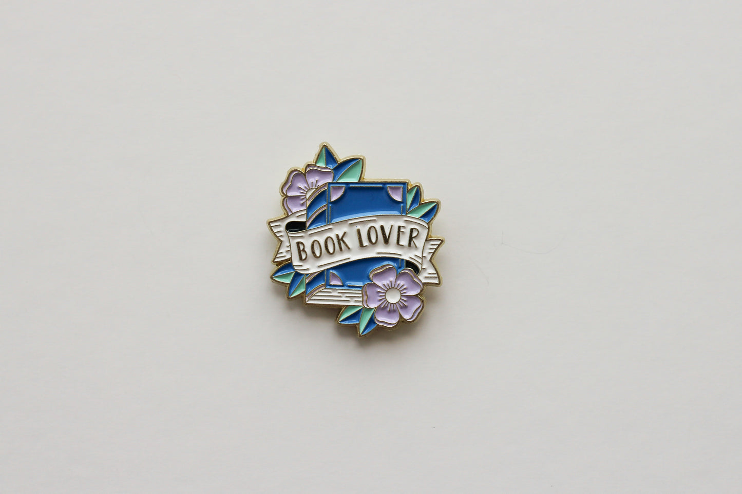 The Book Lover Needle Minder Collection